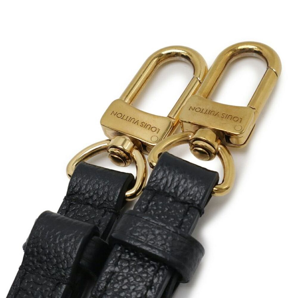 Louis Vuitton Empreinte Black Handbags - Picture 7 of 9
